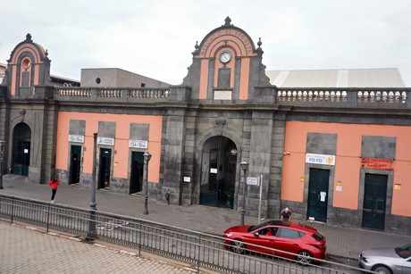 Las Palmas de Gran Canaria